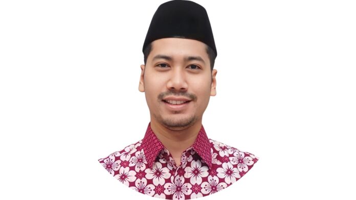 angkatan muda dan ijtihad gerakan sosial